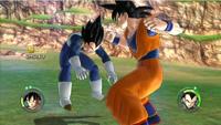 Dragon Ball Z Raging Blast 2 - thumbnail