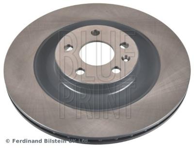 Blue Print ADBP430081 remschijf