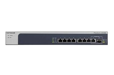 Netgear XS508M Unmanaged Switch Netgear XS508M Unmanaged Switch