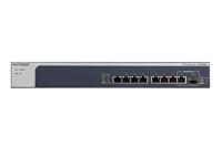 Netgear XS508M Unmanaged Switch - thumbnail