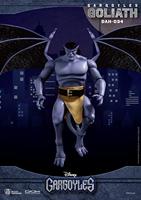 Diverse Disney: Gargoyles - Goliath 1:9 Scale Figure speelfiguur - thumbnail