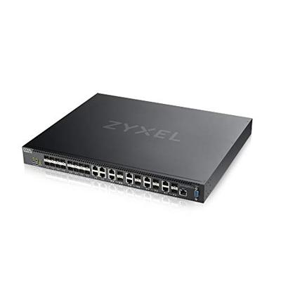 Zyxel XS3800-28 MULTIGIG SWITCH