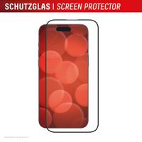 DISPLEX Real Glass FC Apple iPhone 16 Pro - thumbnail