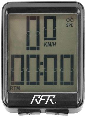 RFR Wireless CMPT Cycle Computer