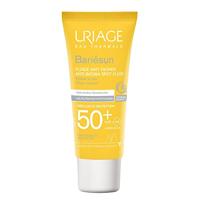 Uriage Bariésun Zonnecrème Pigmentvlekken SPF50+ 40ml - thumbnail