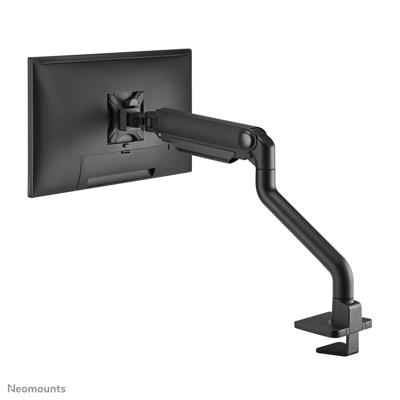 Neomounts ds70s-950bl1 monitor desk mount, 17 - 49 inch, 15 kg, 75x75/ 100x100 mm, black