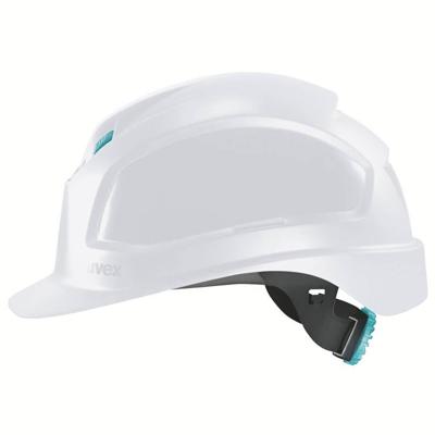 uvex pheos planet B-WR 9772042 Veiligheidshelm Wit uvex pheos planet B-WR 9772042 Veiligheidshelm Wit