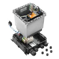 Weidmüller 8000050554 DIN-rail netvoeding 4 A 240 W Inhoud 1 stuk(s) - thumbnail