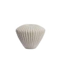 Light & Living Vaas 'Cacti' 45cm hoog, kleur Beige - thumbnail