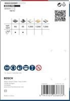 Bosch Accessoires PRO Multi Material gatzaag | 92 mm | met schroefdraad - 2608901531 - thumbnail