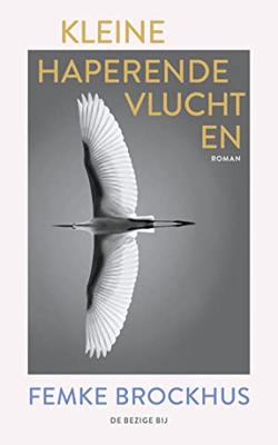 Kleine haperende vluchten - Femke Brockhus - ebook Kleine haperende vluchten - Femke Brockhus - ebook