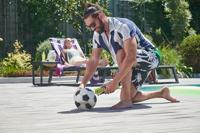 Ryobi RI4-120G | USB Lithium 4V accu inflator (1x 4V 2.0Ah) - 5133006140 - thumbnail