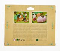 Sylvanian Families 5453 Baby Schuilplaats - thumbnail