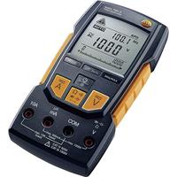 testo 760-3 Multimeter Digitaal CAT III 1000 V, CAT IV 600 V Weergave (counts): 6000 - thumbnail