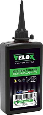 Velox kettingolie bio professional quality 100ml