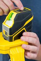 Stanley lasers FatMax Kruislijnlaser FCL-G AA - Groene laser - FMHT77586-1 - thumbnail