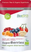Biotona SuperBerries - thumbnail