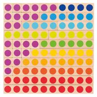 Goki rekenlinialen, 36dlg. - thumbnail