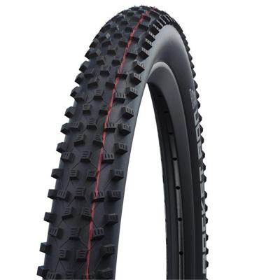 SCHWALBE Rocket ron - tle - addix speed - super race - 29x2.35 - black