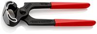 Knipex Nijptang zwart geatramenteerd met kunststof bekleed 180 mm - 5001180 - thumbnail