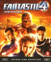 Fantastic 4 (2005) - thumbnail