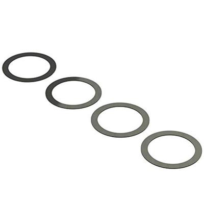 Washer 12x15.5x0.2mm (4pcs) (AR709052)