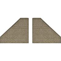 Vollmer 48101 H0 Steunmuur Kant-en-klaar model - thumbnail