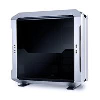 Lian Li Odyssey X Big-Tower Tower PC-behuizing, Gaming-behuizing Zilver - thumbnail