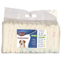 TRIXIE LUIERS VOOR TEVEN S-M 28-40 CM 2X12 ST - thumbnail