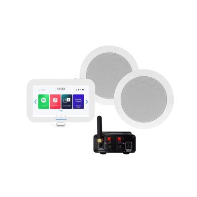 Music Center Aquasound N-Joy Controller Aquasound Music Center Aquasound N-Joy Controller Aquasound