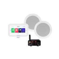 Music Center Aquasound N-Joy Controller Aquasound - thumbnail