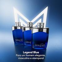 Montblanc Legend Blue Eau de Parfum 30ml - thumbnail