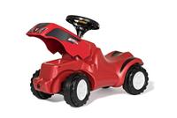 Rolly Toys Minitrac Valtra loopwagen - thumbnail