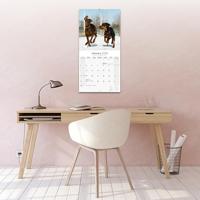 Dobermann Kalender 2026 - thumbnail