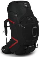 Osprey Aether Plus 85 Backpack Heren Black L/XL - thumbnail