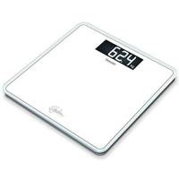 Beurer GS 400 Signature Line 73579 Personenweegschaal Digitaal Weegbereik (max.): 200 kg Wit - thumbnail