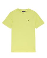 Lyle & Scott zomer t-shirt jongens - Steward blauw - thumbnail