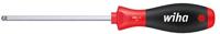 SoftFinish zeskantkogelkopschroevendraaier 367 2 x 100 Wiha - thumbnail