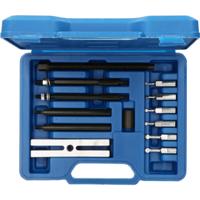 Brilliant Tools BT631050 Poelietrekkerset - thumbnail