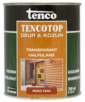 TENCOTOP TRS IROKOTEAK 0,75L - thumbnail