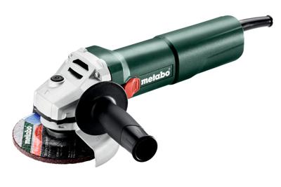 Metabo W 1100-125 603614000 Haakse slijper 125 mm