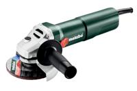 Metabo W 1100-125 603614000 Haakse slijper 125 mm - thumbnail