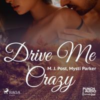 Drive Me Crazy - thumbnail