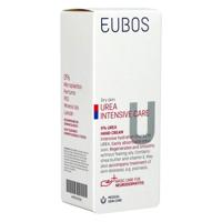 Eubos Urea 5% Handcreme Tube 75ml - thumbnail