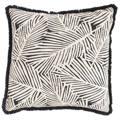 Hartman Sierkussen Jungle Black