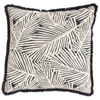 Hartman Sierkussen Jungle Black - thumbnail