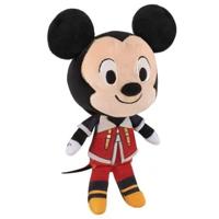 Kingdom Hearts Plushies: Mickey - thumbnail