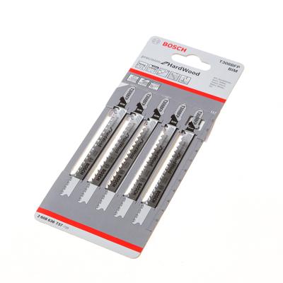 Bosch Accessories 2608900548 Expert Hardwood 2-side clean T 308 BFP decoupeerzaagblad, 5 stuks 5 stuk(s) Bosch Accessories 2608900548 Expert Hardwood 2-side clean T 308 BFP decoupeerzaagblad, 5 stuks 5 stuk(s)