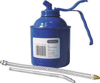 Pressol oliekan 500ml
