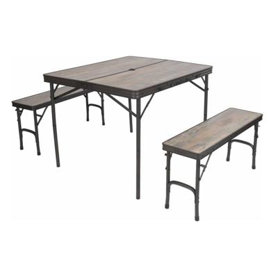 Bardani Ravenna Koffer Tafel